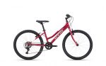 Jalgratas CTM Mony 24"