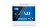 Kett KMC X11 Grey