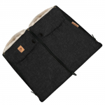 Zaffiro Vankrikindad  Scandi black