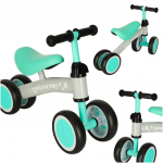 Trike Fix Tiny mint cross-country tricikls