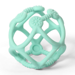 BabyOno n&auml;rimisr&otilde;ngas Ortho Green 229707