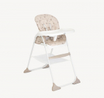 Joie Mimzy Snacker s&ouml;&ouml;gitool Cosmo Tan 293529