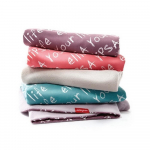 Ellipsa Baby Blanket Khaki