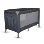 Playpen Coccolle Notte Jet black