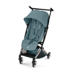Cybex Libelle Stormy Blue Jalutusk&auml;ru