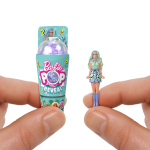 Mininukk Mattel Barbie Mini BarbieLand Pop Reveal Boba sortimendis