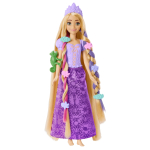 Nukk Mattel Disney Princess Fairy-Tale Hair Rapunzel