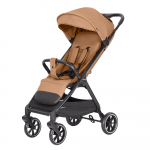 Carrello Forza CRL-5535 Clam Beige Lastevanker