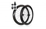 Rattakomplekt 700C Duke Baccara RX 56 SLR2 Allroad / DT 350 CL SP Shimano 11S