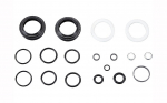 Kahvli paranduskomplekt RockShox 200 Hours / 1 Year