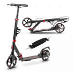 T&otilde;ukeratas Kidwell WXM RST-A02 RED