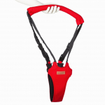 Coccolle Baby Harness Benito Red