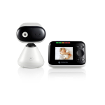 Beebimonitor Motorola PIP1200