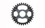 Hammasratas Shimano SM-CRM75 FC-M7100-1 SLX