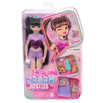 Barbie Dream Besties Doll - Renee HYC24