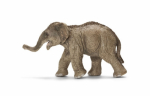 Schleich - Asian Elephant Calf