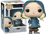 Funko POP! TV Ciri The Witcher 1191