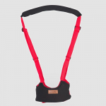 Coccolle Baby Harness Celso Black
