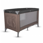 Playpen Coccolle Notte Dessert taupe