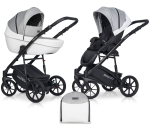 Riko Basic Pacco 05 Grey Fox Lapsevanker 2 in 1