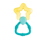 N&auml;rimislelu Canpol babies MAGIC STAR 56/152 Yellow