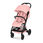 Cybex Beezy Candy Pink Jalutusk&auml;ru