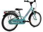 Laste jalgratas PUKY Youke 18" Alu gutsy, roheline