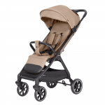 Carrello Forza CRL-5535 Grain Beige Lastevanker