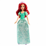 Disney Princess Fashion Core Doll - Ariel HLW10