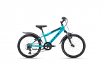 Jalgratas CTM Scooby 2.0 20"