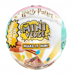 528302-EUC MGAs Miniverse - Make It Mini Harry Potter Honeydukes