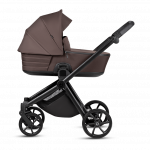 Tutis MIO3+ ESSENTIAL 2/1 Coffee Brown Beebik&auml;ru 2-in-1 1622024