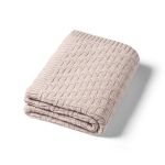 BabyOno puuvillane tekk 75x100cm, Beige 303503