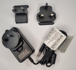 Joie Serina 2in1 Plug & Cord 285737