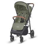 Sport Stroller Coccolle Finley Moss green