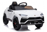 Vienvietīgs elektromobilis Lamborghini Urus BDM0923 White