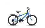 Jalgratas CTM Scooby 1.0 20"