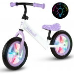 Kidwell REBEL LED Dots balance bike