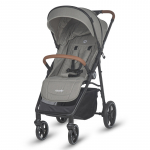 Sport Stroller Coccolle Finley Sand beige