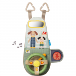 Drive & Discover Travel Toy