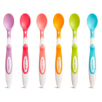 Beebilusikad Munchkin Soft Tip 6 tk