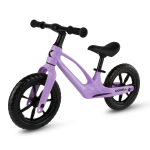 Līdzsvara velosipēds VITO violets