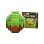 M&auml;ngufiguur Mattel Minecraft Mini Mode Spawn Egg sortimendis
