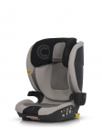 Fotelik samochodowy Cavoe Grand Prix Taupe F/CA/GRAND/PRIX/TA