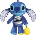 Clementoni baby Stitch M&oacute;j pierwszy pluszak 17918