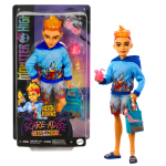 Monster High Scare-adise Island Doll - Health HRP69