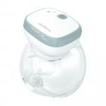 BabyOno k&auml;ed vaba elektriline rinnapump Shelly 262099