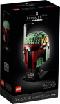 Lego 75277 - Star Wars Boba Fett Helmet