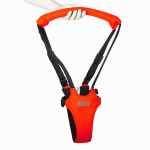 Coccolle Baby Harness Benito Orange
