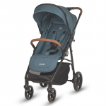 Sport stroller Coccolle Finley Ocean blue